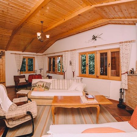 Holiday Home Castanea Praporcan Extérieur photo