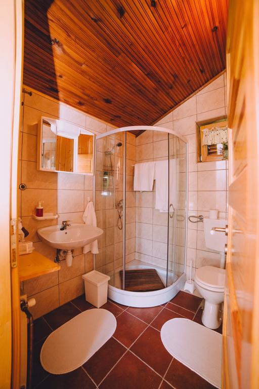 Holiday Home Castanea Praporcan Extérieur photo
