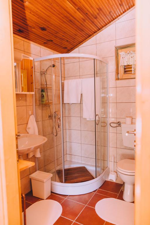 Holiday Home Castanea Praporcan Extérieur photo