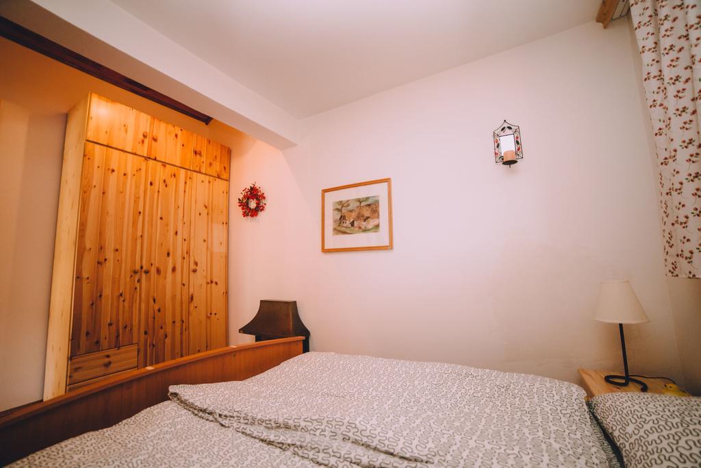 Holiday Home Castanea Praporcan Extérieur photo
