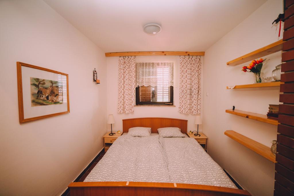 Holiday Home Castanea Praporcan Extérieur photo
