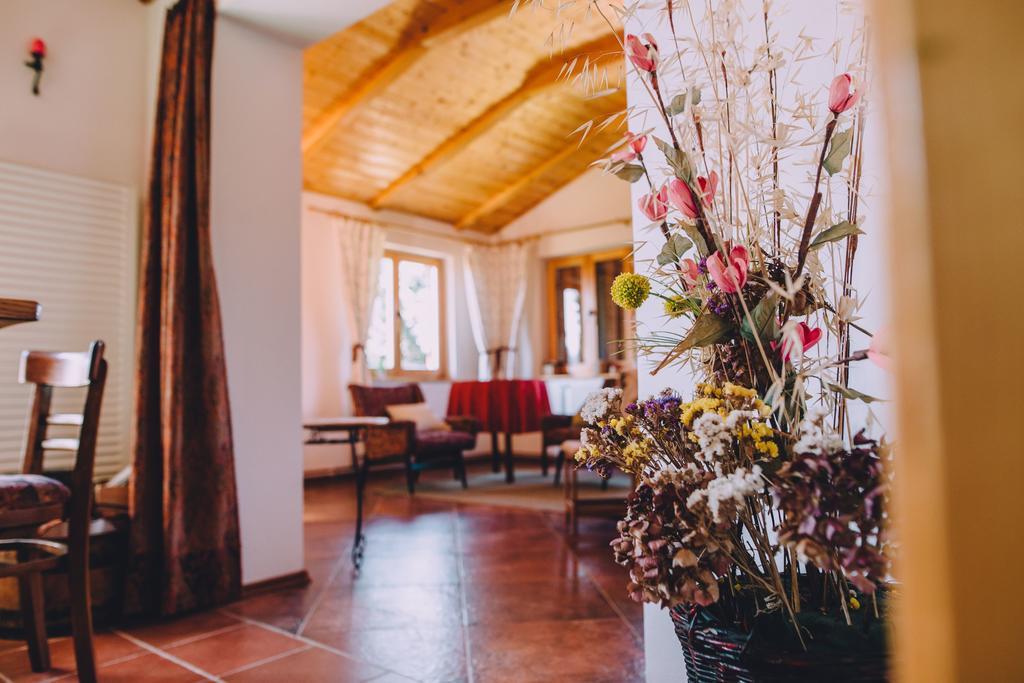Holiday Home Castanea Praporcan Extérieur photo