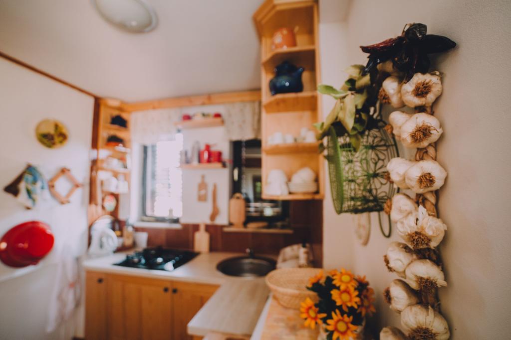 Holiday Home Castanea Praporcan Extérieur photo