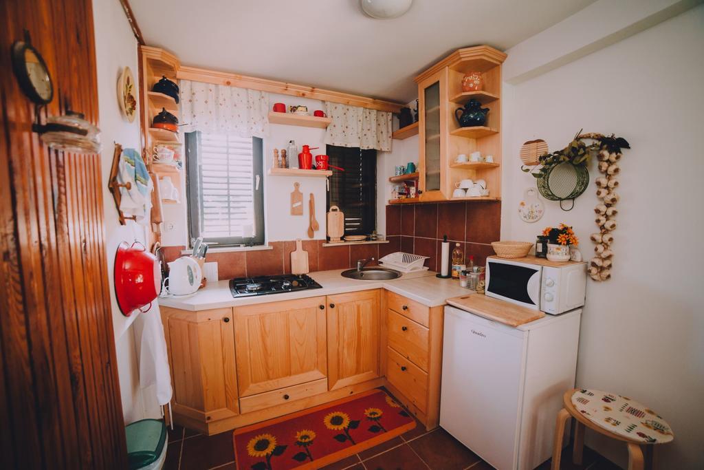 Holiday Home Castanea Praporcan Extérieur photo