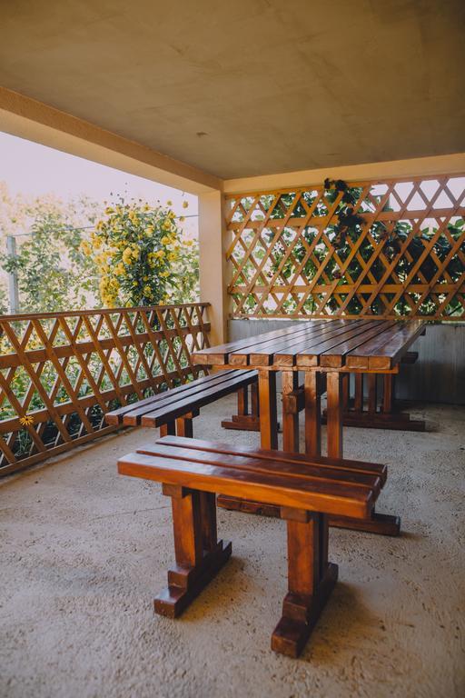 Holiday Home Castanea Praporcan Extérieur photo